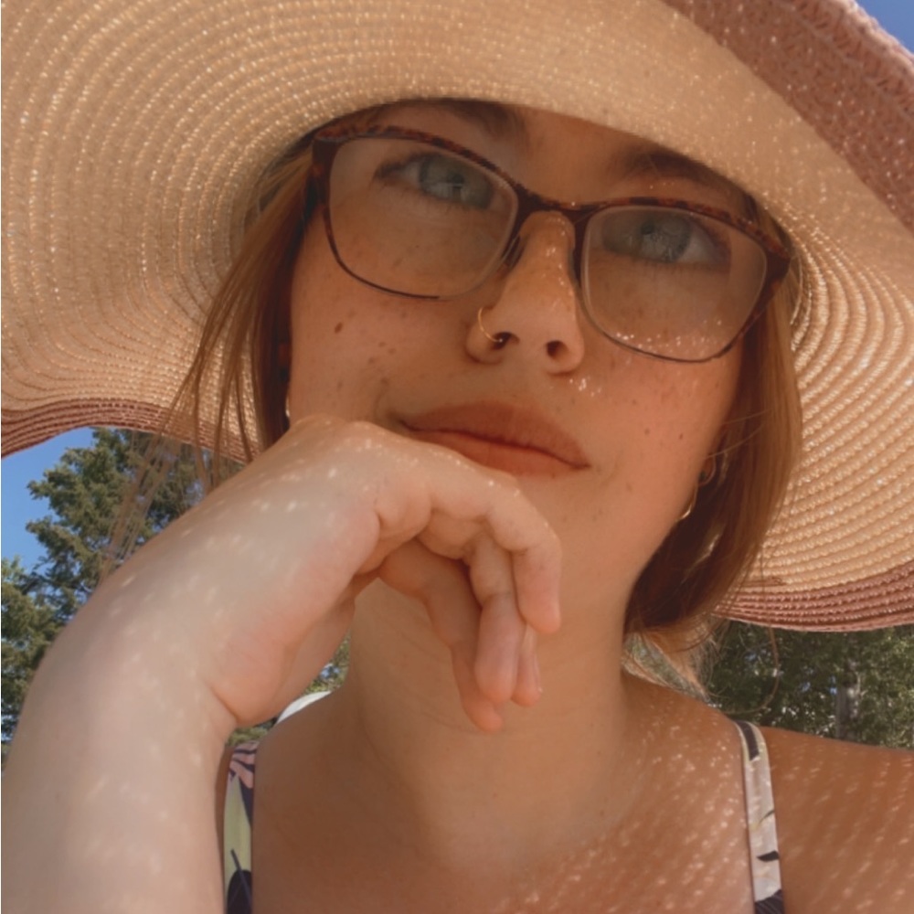 Meet your Posher, Ciana